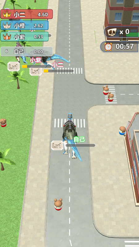 安卓机械恶龙咆哮软件下载