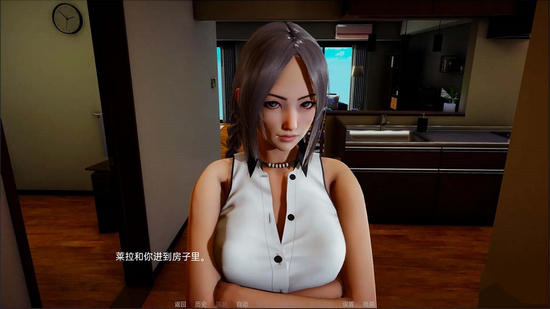 安卓深度觉醒安卓汉化版 青山汉化版软件下载