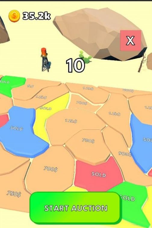 安卓石油之城软件下载