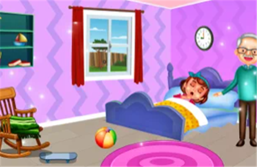 安卓嘉年华趣味冒险app