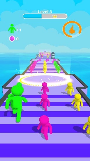 安卓果冻巨人冲游戏软件下载