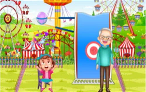 安卓嘉年华趣味冒险软件下载