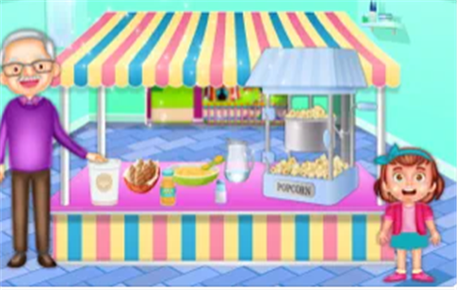 嘉年华趣味冒险下载