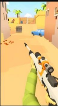 袭击大师app下载