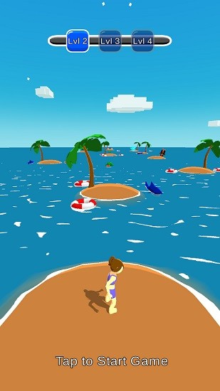 逃生3d游戏下载