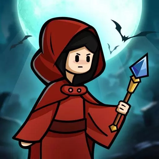 夜魔城割草免广告版