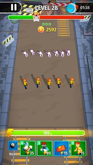 打架我最强游戏下载