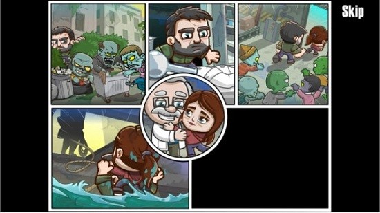 安卓双人生存3游戏软件下载