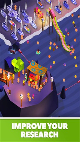 安卓海滩大亨完整版app