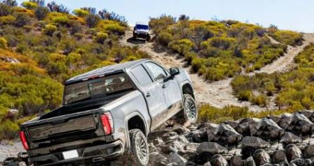 安卓小型皮卡车app