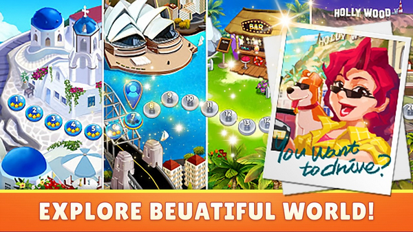 安卓单人纸牌三峰app