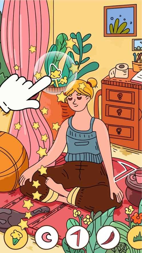 脑洞大侦探无限金币版app下载