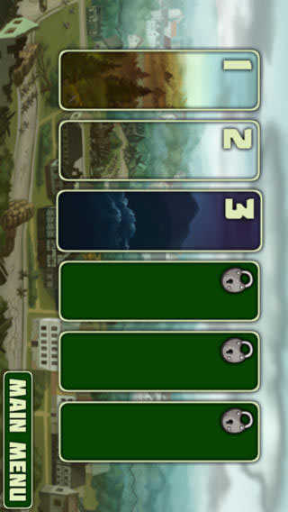 士兵突击手机游戏