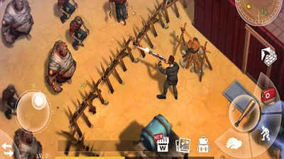 安卓末日生存危机app