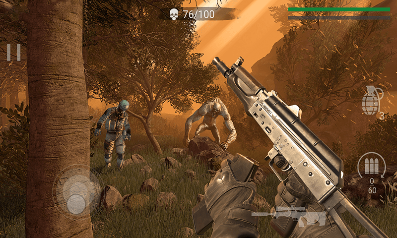 末日生存危机下载