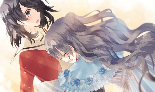 安卓和兔兔子的一天冷狐版 最新版app