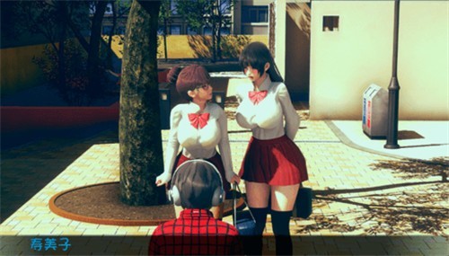 安卓失踪的少女 安卓最新版app