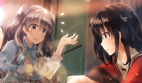 和兔兔子的一天冷狐版 最新版