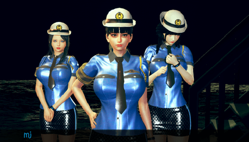 失踪的少女 安卓最新版下载