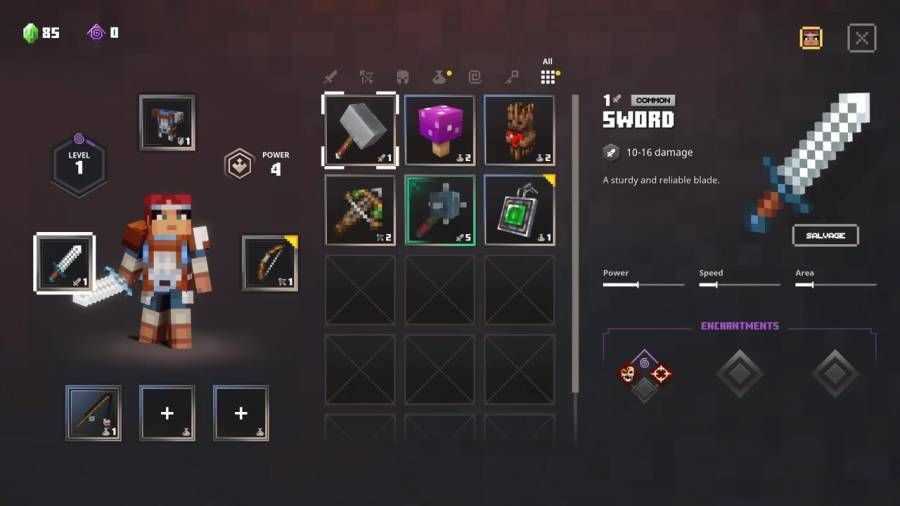 我的世界地下城手游下载