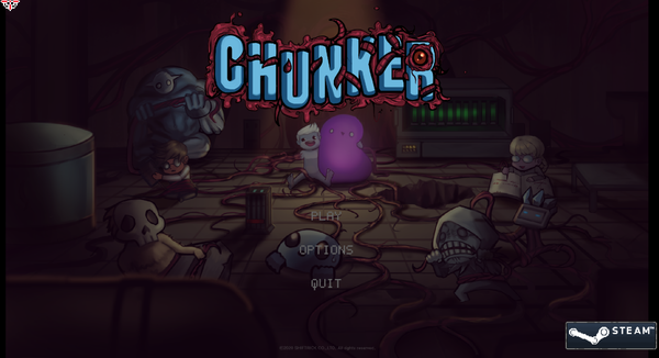 代号闯客手机版