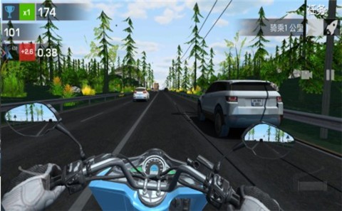 安卓疯狂的机器app