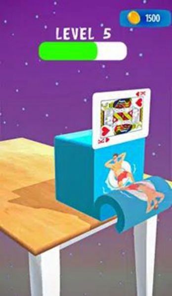 安卓真正爽快切片app