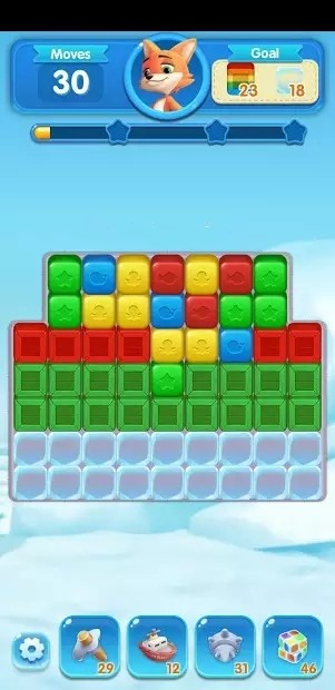 安卓极地爆炸app