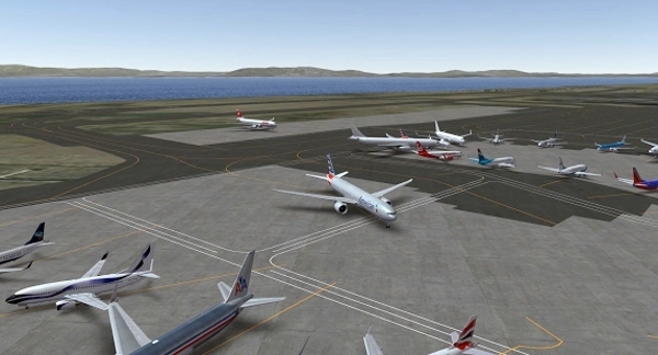 无限试飞内购破解版