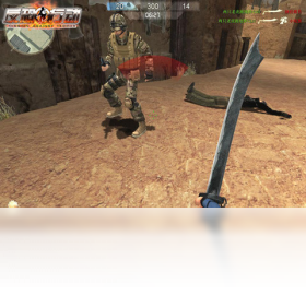 安卓反恐行动软件下载