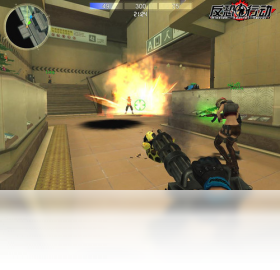 反恐行动app下载