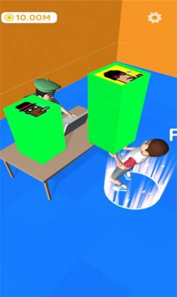 安卓拱廊nft游戏手机版最新版 v0.2软件下载