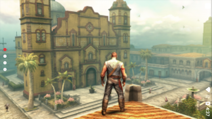 背刺高清版安卓中文直装版(安卓免费) v1.2.8d