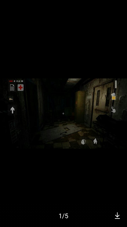 752号精神病人恐怖游戏安卓免费版(含数据包) v1.078