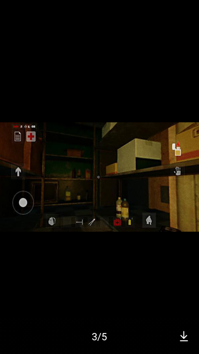 安卓752号精神病人恐怖游戏安卓免费版(含数据包) v1.078软件下载