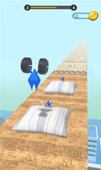 安卓枕头发射器游戏官方安卓版 v4软件下载