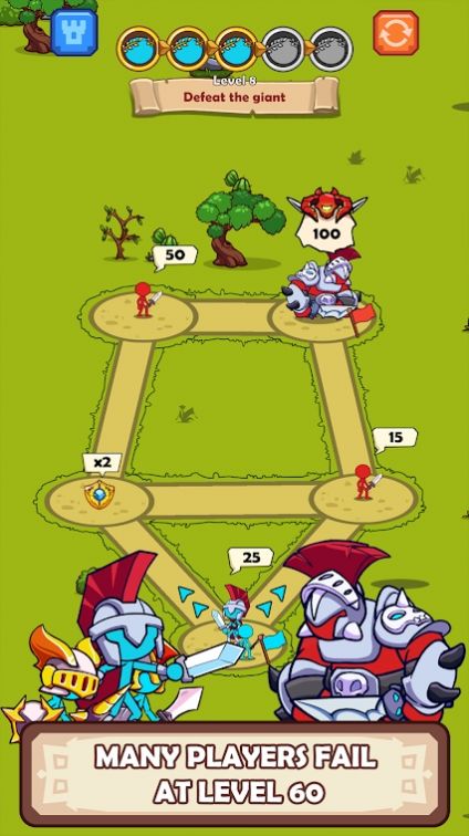 安卓火柴人艺术战争游戏官方安卓版 v0.0.2app