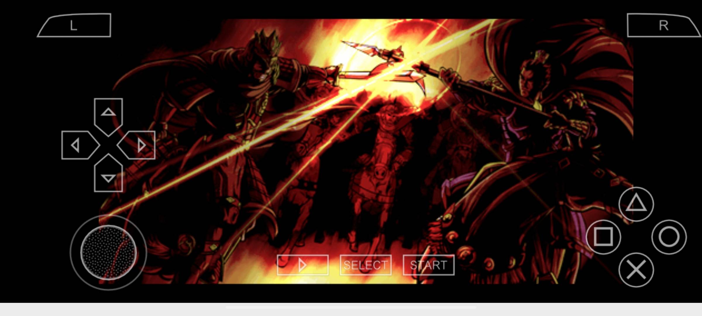 中原霸者安卓中文版2022 v2022.04.11.15