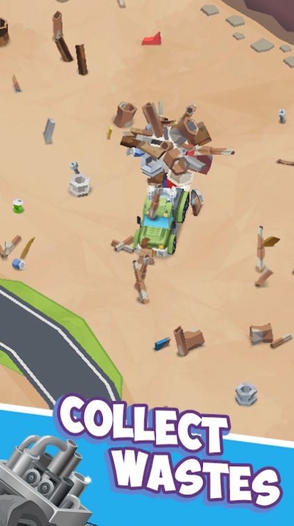 炼钢工厂游戏官方版 v1.0.6