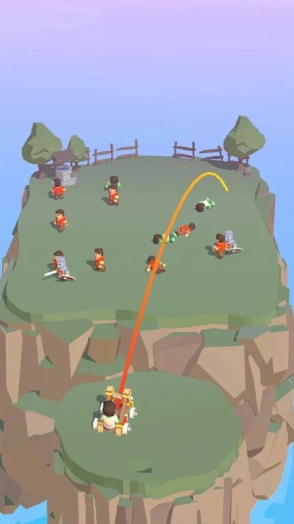 安卓僵尸飞行游戏手机版最新版 v0.1.0软件下载