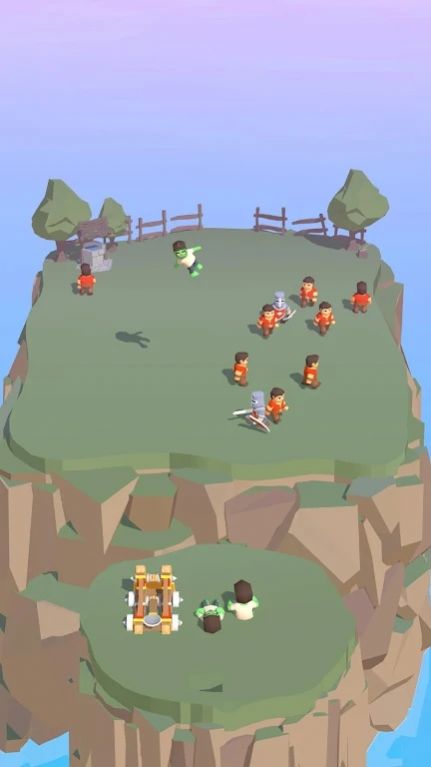 安卓僵尸飞行游戏手机版最新版 v0.1.0app