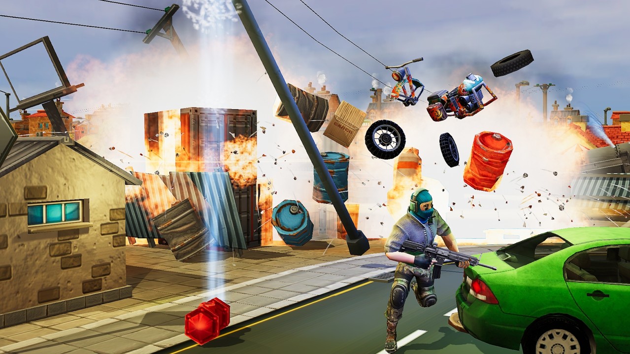 安卓圣安德烈亚斯街头中文安卓版 v1.4.6app