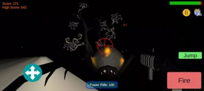 攻击南瓜游戏官方安卓版(attack pumpkins) v1.0.1