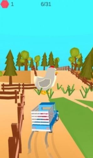 安卓真实快递外卖模拟器游戏安卓版 v1.0app