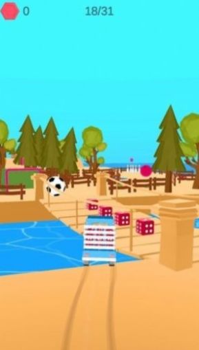 安卓真实快递外卖模拟器游戏安卓版 v1.0软件下载