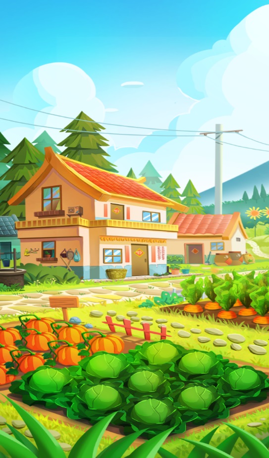 开心农家院2022app下载