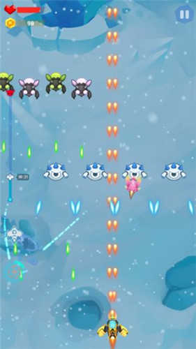 安卓心灵射手红包版app