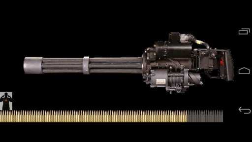 枪械模拟器游戏