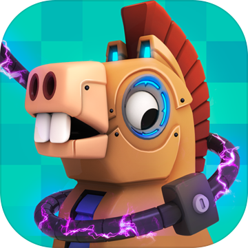 猎码计划中文版