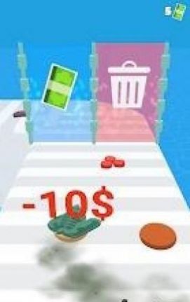 汉堡食客app下载